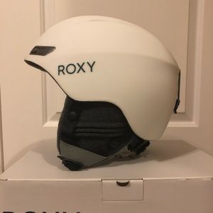 ROXY love is all snowboard helmet ski helmet